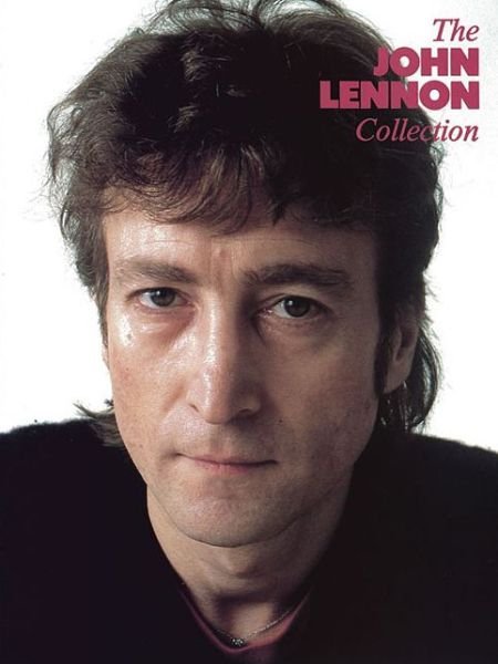 Cover for John Lennon · The John Lennon Collection (Pocketbok) (1983)