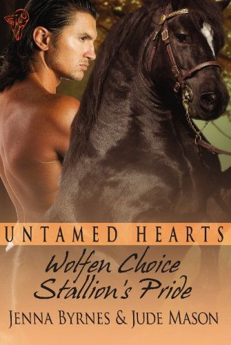 Cover for Jude Mason · Untamed Hearts: Vol 2 (Paperback Book) (2010)