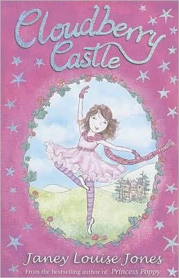 Cover for Janey Louise Jones · Cloudberry Castle - Kelpies (Paperback Book) (2010)