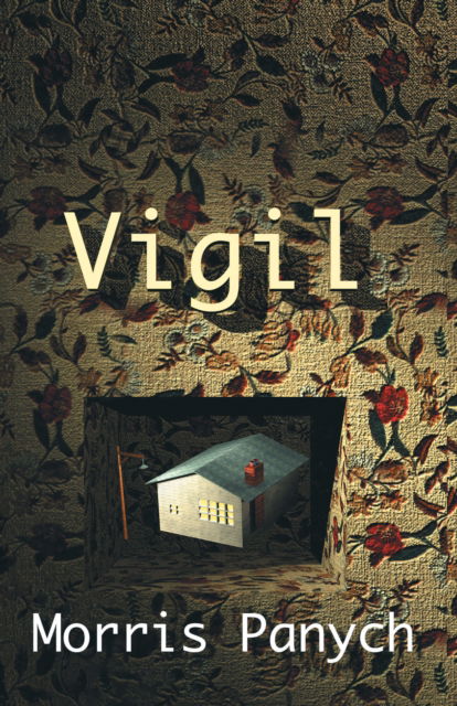 Cover for Morris Panych · Vigil (Paperback Book) (1996)