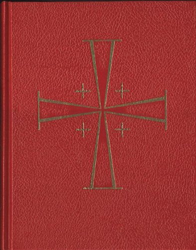 Cover for Catholic Book Publishing Co · Lectionary for Masses with Children (Hardcover bog) (1993)