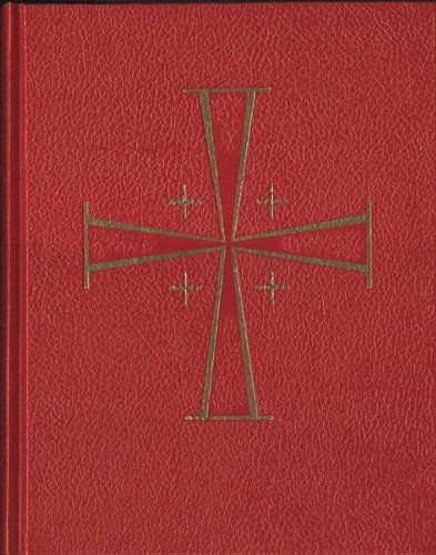 Cover for Catholic Book Publishing Co · Lectionary for Masses with Children (Hardcover Book) (1993)