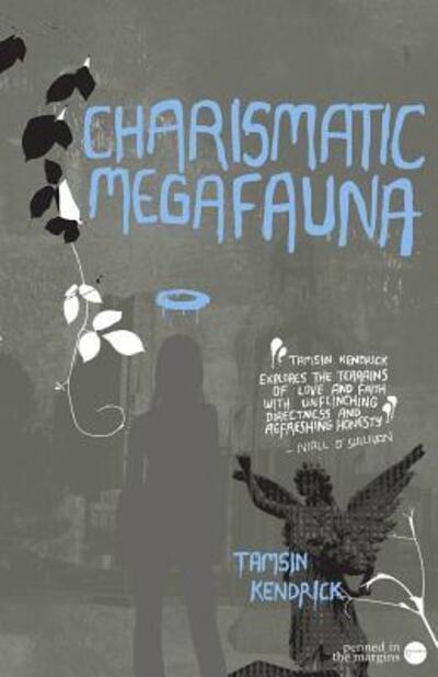 Cover for Tamsin Kendrick · Charismatic Megafauna (Paperback Book) (2009)