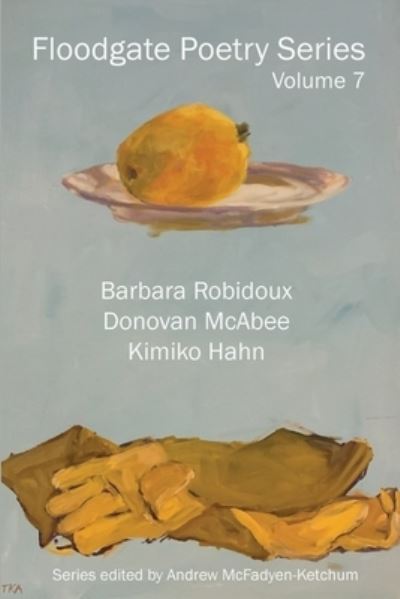 Cover for Barbara Robidoux · Floodgate Series Volume 7 (Paperback Book) (2021)