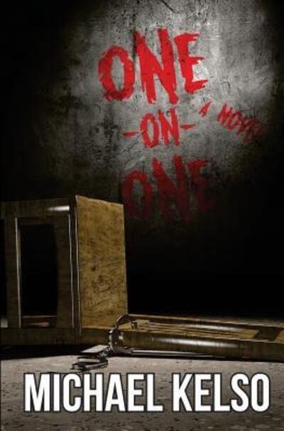 Cover for One on One (Pocketbok) (2017)