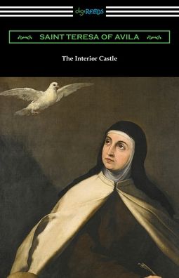 Cover for Saint Teresa of Avila · The Interior Castle (Taschenbuch) (2019)