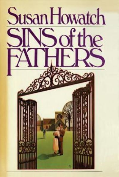 Cover for Susan Howatch · Sins of the Fathers (Paperback Book) (2011)