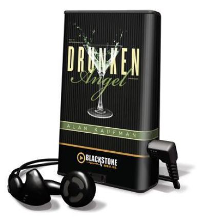 Cover for Alan Kaufman · Drunken Angel (DIV) (2011)