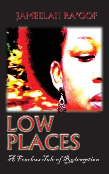 Cover for Jameelah Ra\'oof · Low Places: a Fearless Tale of Redemption (Pocketbok) (2014)