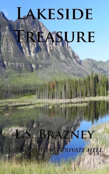 Cover for Ls Brazney · Lakeside Treasure (Pocketbok) (2014)