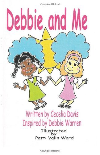 Cover for Cecelia Davis · Debbie and Me (Pocketbok) (2014)