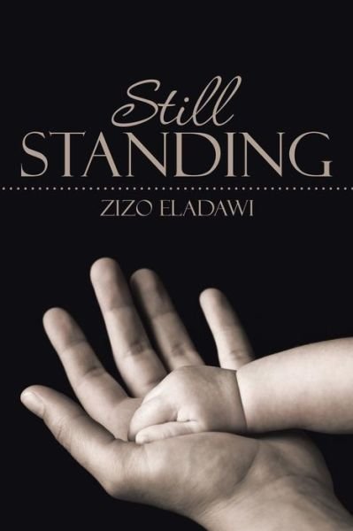 Cover for Zizo Eladawi · Still Standing (Taschenbuch) (2014)