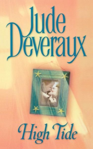 Cover for Jude Deveraux · High Tide (Paperback Bog) (2014)