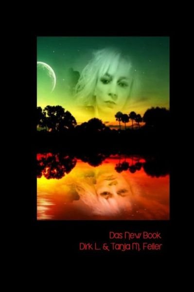 Cover for D Dirk L Feiler F · Das New Book (Pocketbok) (2015)