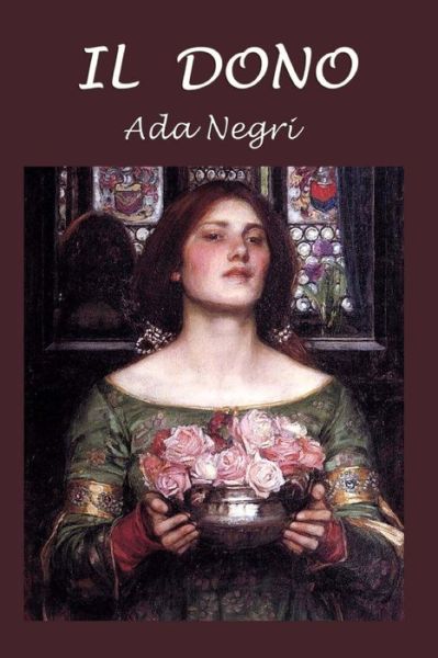 Cover for Ada Negri · Il Dono (Paperback Book) (2016)