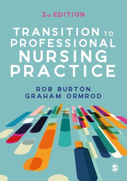 Cover for Rob Burton · Transition to Professional Nursing Practice (Gebundenes Buch) [2 Revised edition] (2020)