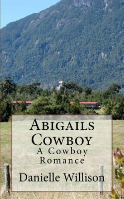 Cover for D Wiilison · Abigails Cowboy (Pocketbok) (2016)