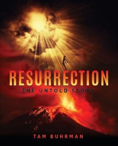 Cover for Tam Buhrman · Resurrection (Paperback Book) (2017)