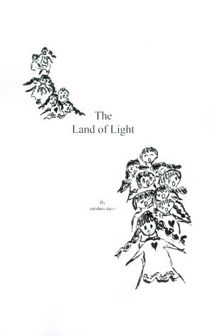 Cover for Jubilata Dayo · The Land of Light (Paperback Book) (1997)