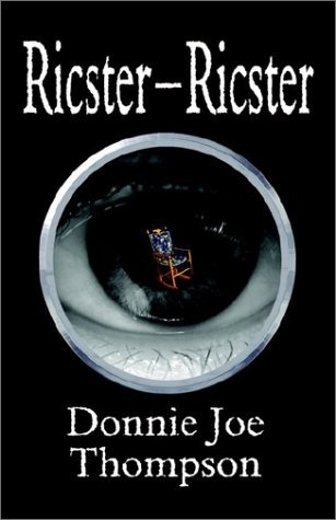 Cover for Donnie Joe Thompson · Ricster-ricster (Taschenbuch) (2002)