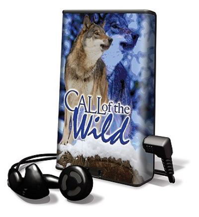 The Call of the Wild - Jack London - Other - In Audio - 9781598951653 - June 26, 2006