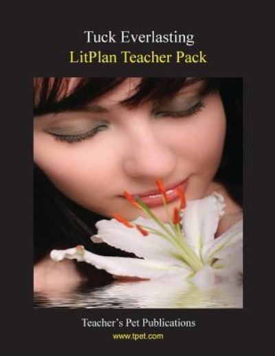 Cover for Janine H Sherman · Litplan Teacher Pack (Paperback Book) (1997)