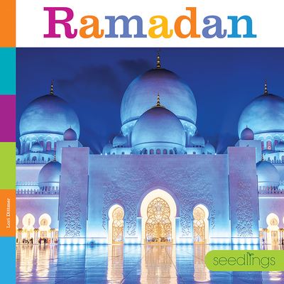 Cover for Lori Dittmer · Ramadan (Book) (2020)