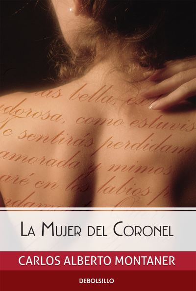 Cover for Carlos Alberto Montaner · La mujer del Coronel / The Colonel's Wife (Paperback Book) (2021)