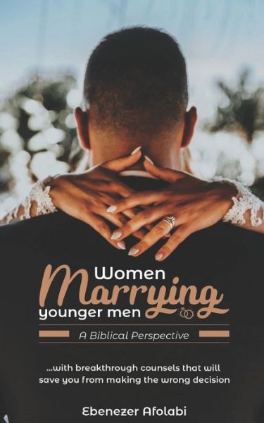 Cover for Ebenezer Afolabi · Women Marrying Younger Men (Paperback Book) (2019)