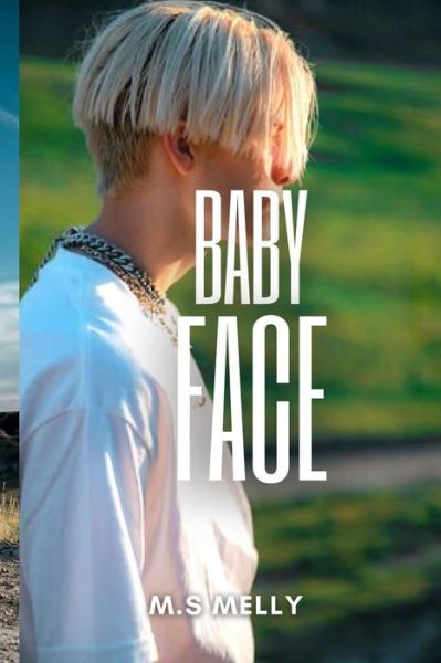 Cover for M S Melly · Baby Face (Paperback Book) (2020)