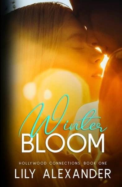 Cover for Lily Alexander · Winter Bloom (Paperback Book) (2020)