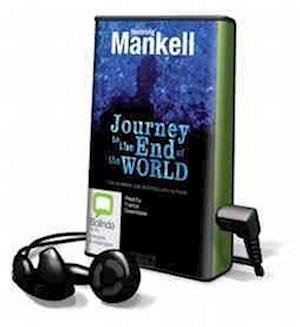 Cover for Henning Mankell · Journey to the End of the World (DIV) (2012)