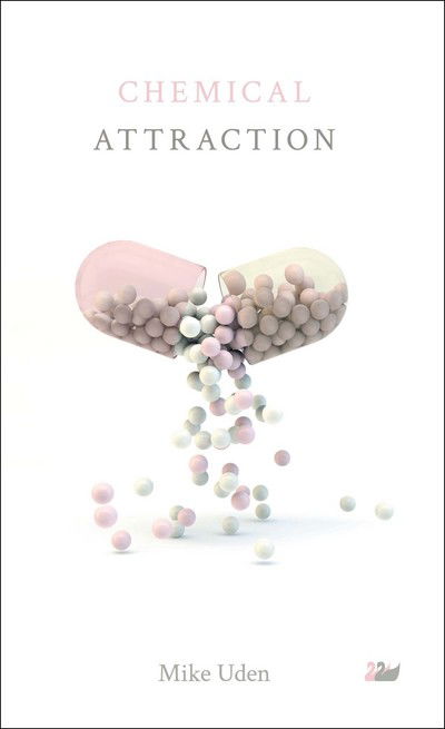 Cover for Mike Uden · Chemical Attraction (Paperback Book) (2014)
