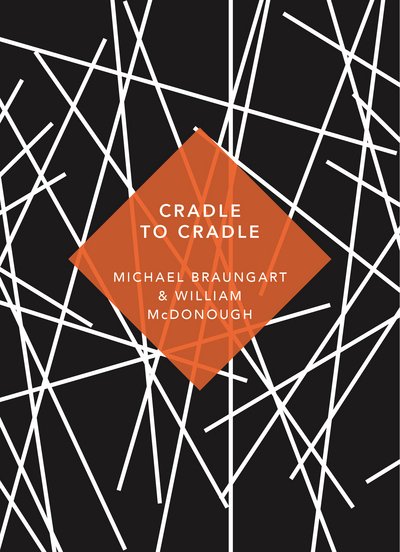 Cover for Michael Braungart · Cradle to Cradle: (Patterns of Life) - Patterns of Life (Paperback Bog) (2019)