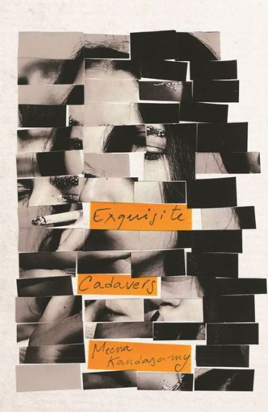 Cover for Meena Kandasamy · Exquisite Cadavers (Hardcover Book) [Main edition] (2019)