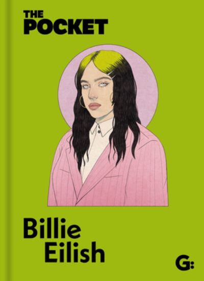 The Pocket Billie Eilish (Hardcover Book) (2024)