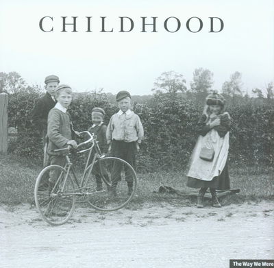 Cover for English Heritage · Childhood (Paperback Book) (2006)