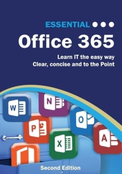 Cover for Kevin Wilson · Essential Office 365 Second Edition (Taschenbuch) (2018)