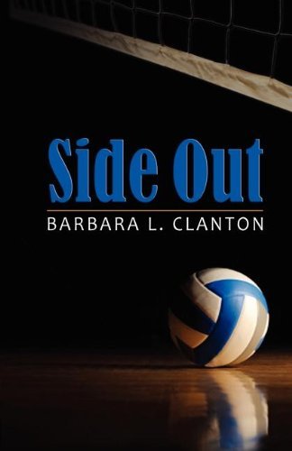 Cover for Barbara L. Clanton · Side Out (Paperback Book) (2011)