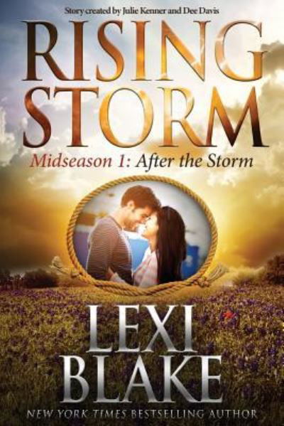 Cover for Julie Kenner · After the Storm (Paperback Book) (2016)