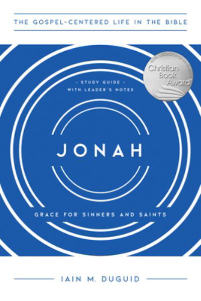 Cover for Iain Duguid · Jonah (Paperback Bog) (2019)