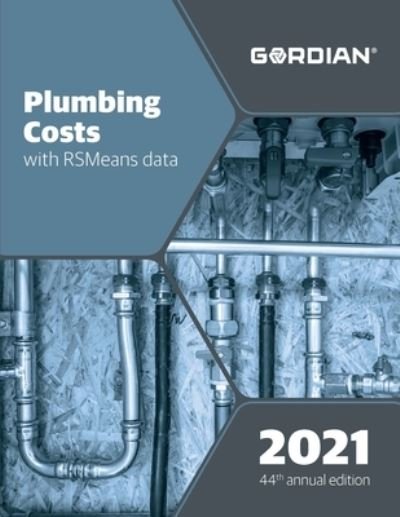 Cover for Rsmeans · Plumbing Costs with Rsmeans Data (Pocketbok) (2020)