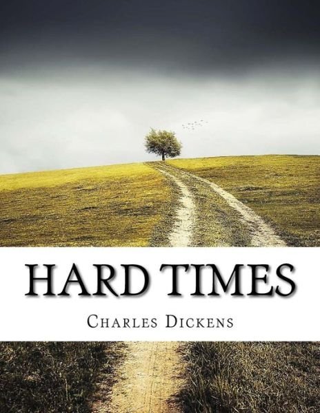 Charles Dickens · Hard Times (Taschenbuch) (2017)