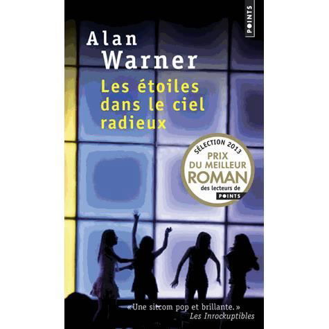 Cover for Alan Warner · Etoiles Dans Le Ciel Radieux (Paperback Book) (2013)