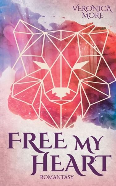Free my heart - More - Bøger -  - 9783347182653 - 13. november 2020