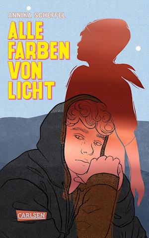 Cover for Annika Scheffel · Alle Farben von Licht (Book) (2024)