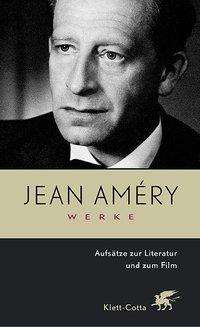 Cover for Jean Améry · Werke.05 (Book)