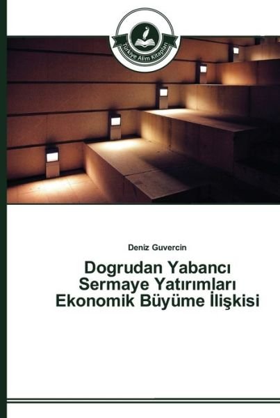 Cover for Guvercin · Dogrudan Yabanc  Sermaye Yat r (Bok) (2014)