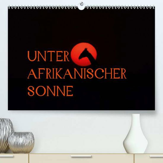 Cover for Schneeberger · Unter afrikanischer SonneC (Book)