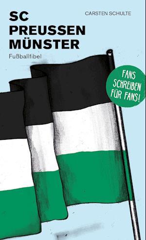 Cover for Carsten Schulte · SC Preußen Münster (Book) (2020)